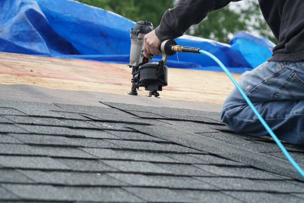 Heating Cable for Roof Installation in Solon, IA