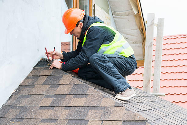 Quick and Trustworthy Emergency Roof Repair Services in Solon, IA