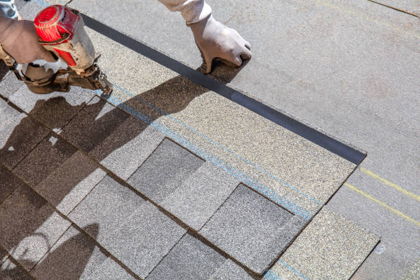 Best Storm Damage Roof Repair  in Solon, IA
